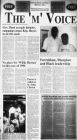 The Minority Voice, July 28-August 9, 1996